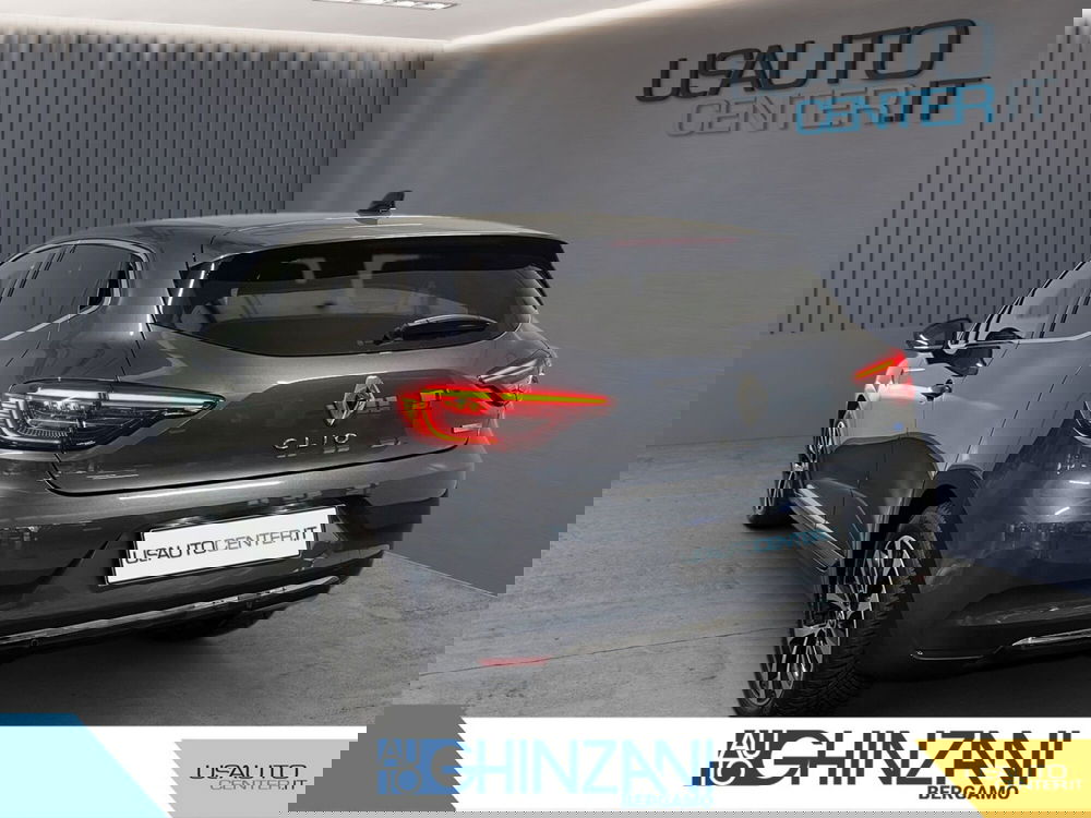 Renault Clio usata a Bergamo (3)