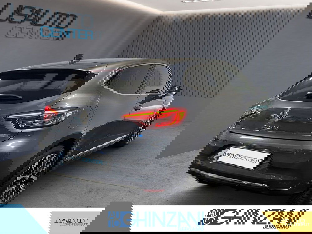 Renault Clio usata a Bergamo (4)