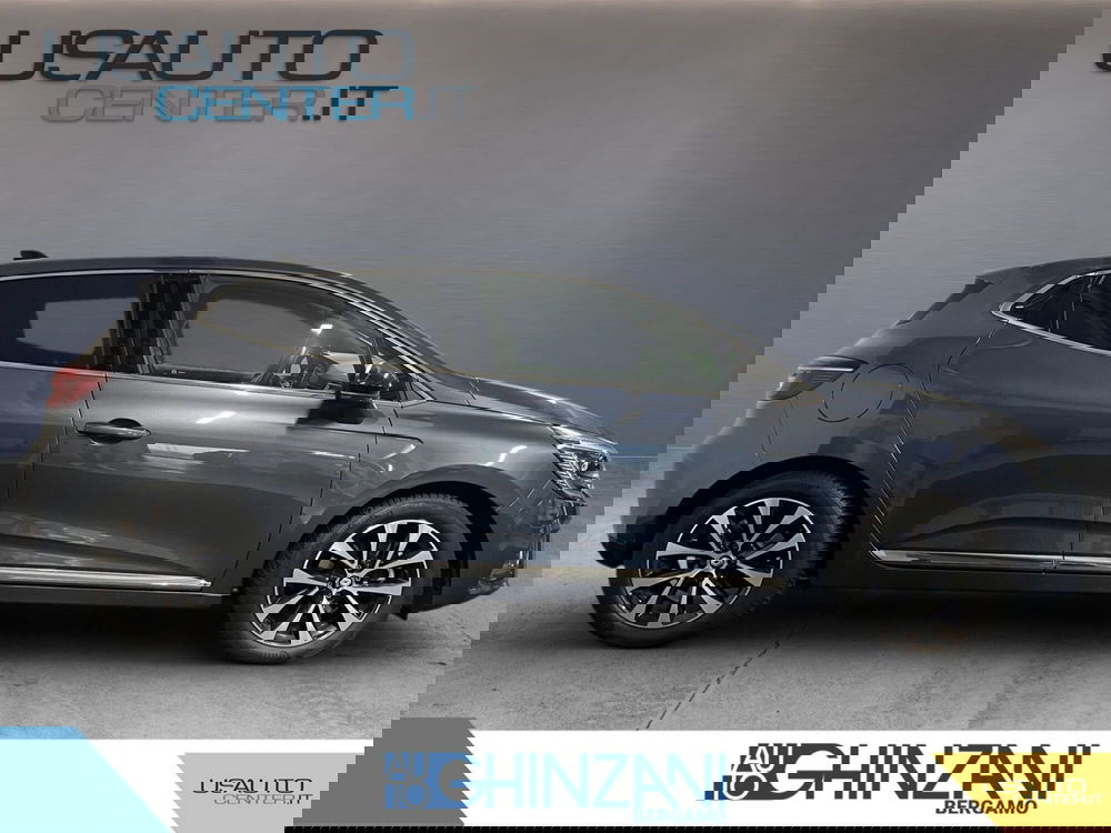 Renault Clio usata a Bergamo (5)