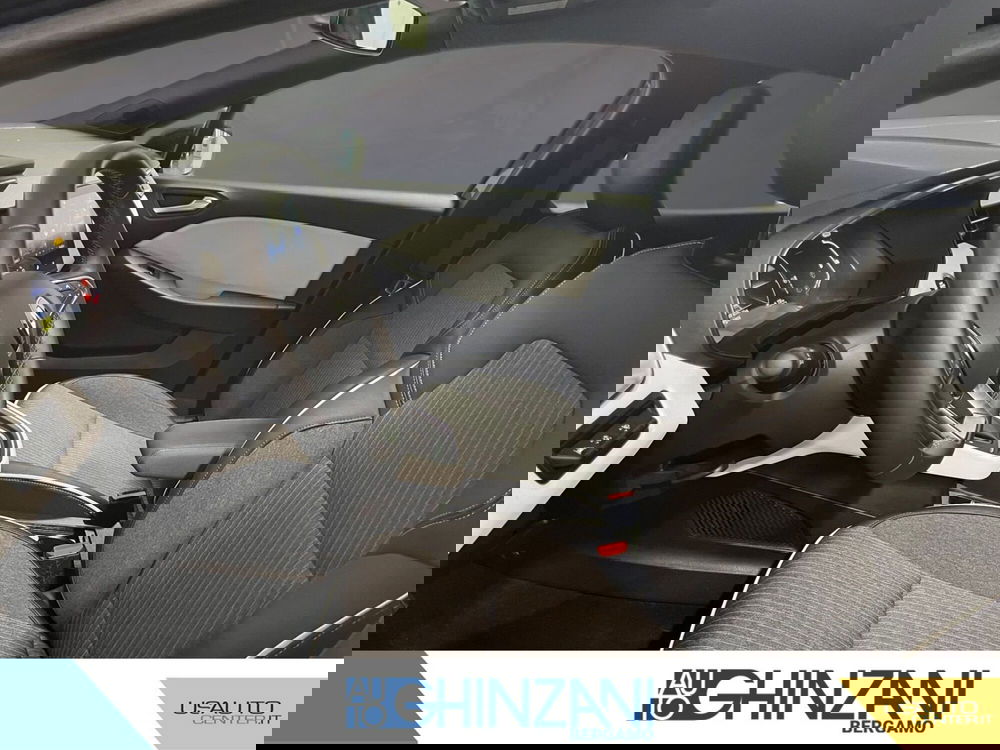 Renault Clio usata a Bergamo (6)