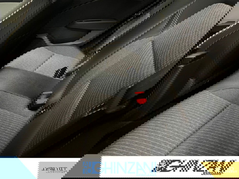 Renault Clio usata a Bergamo (7)