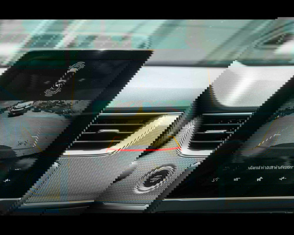 Renault Arkana usata a Venezia (11)