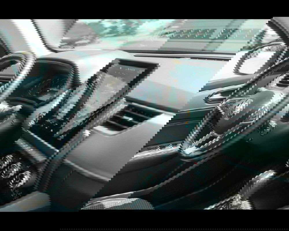 Renault Arkana usata a Venezia (13)