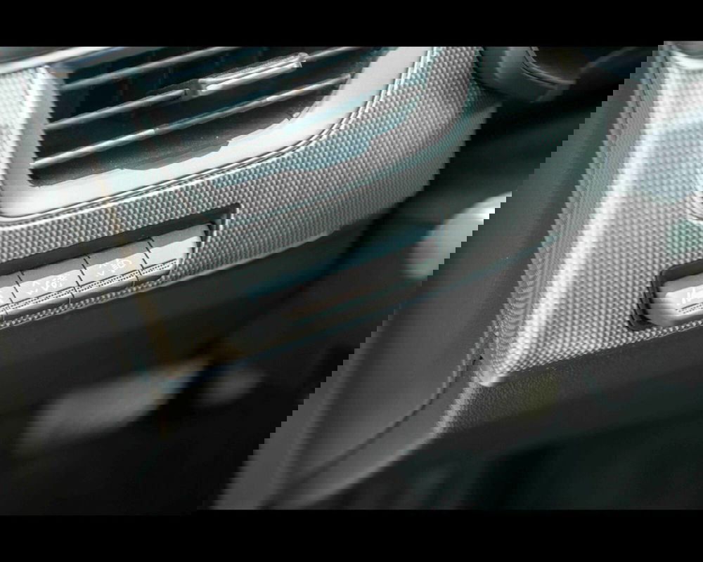 Renault Arkana usata a Venezia (18)