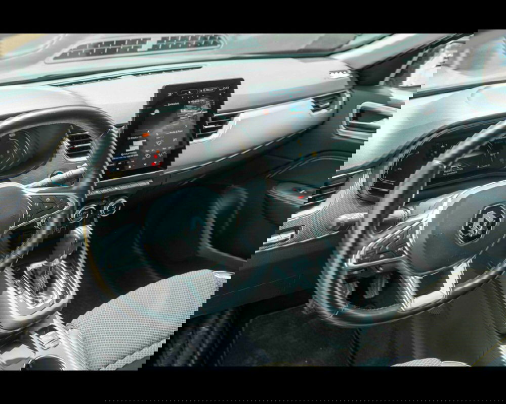 Renault Arkana usata a Venezia (19)