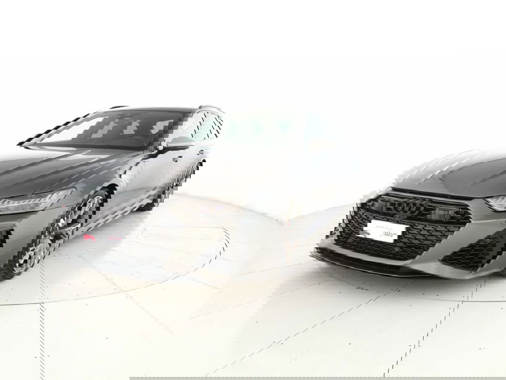 Audi A6 Avant usata a Chieti