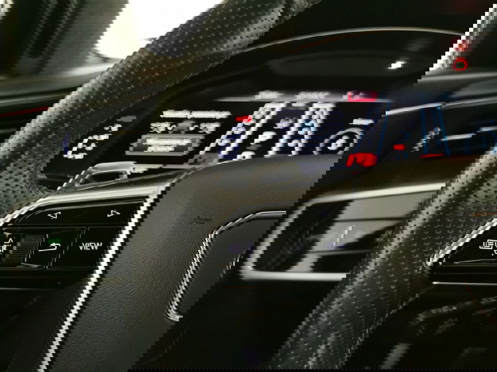 Audi A6 Avant usata a Chieti (10)