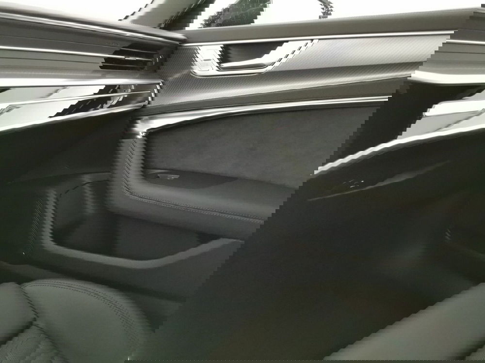 Audi A6 Avant usata a Chieti (13)