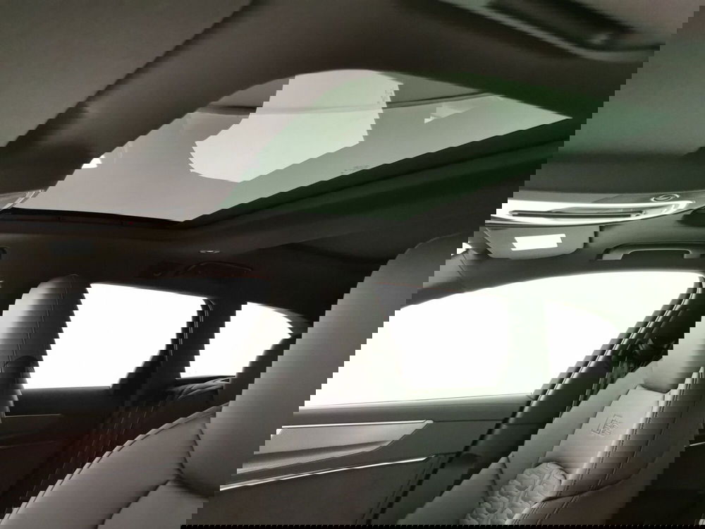 Audi A6 Avant usata a Chieti (15)