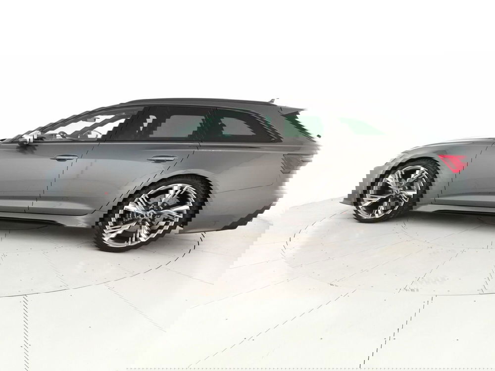 Audi A6 Avant usata a Chieti (2)