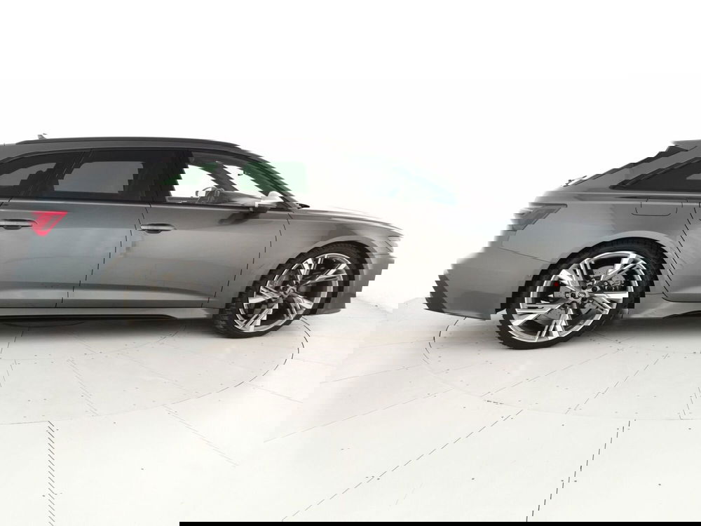 Audi A6 Avant usata a Chieti (4)