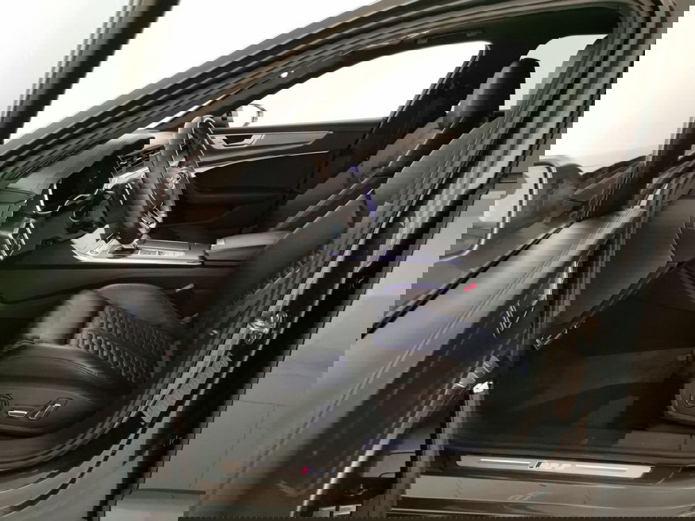 Audi A6 Avant usata a Chieti (5)