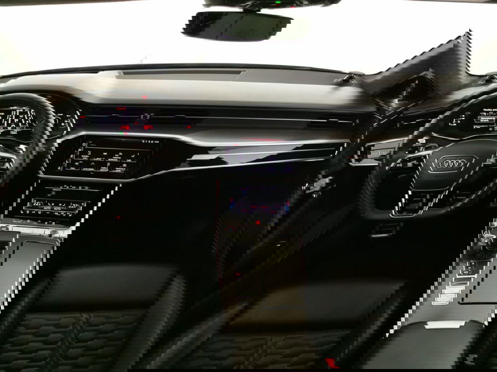 Audi A6 Avant usata a Chieti (8)