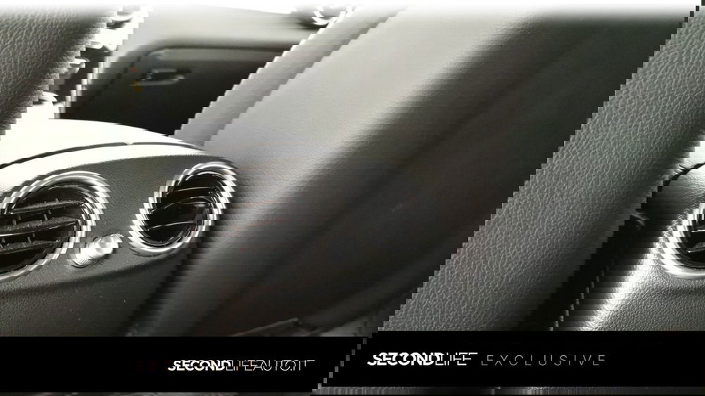 Mercedes-Benz GLC SUV usata a Chieti (15)