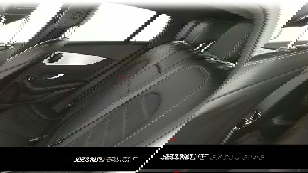 Mercedes-Benz GLC SUV usata a Chieti (8)