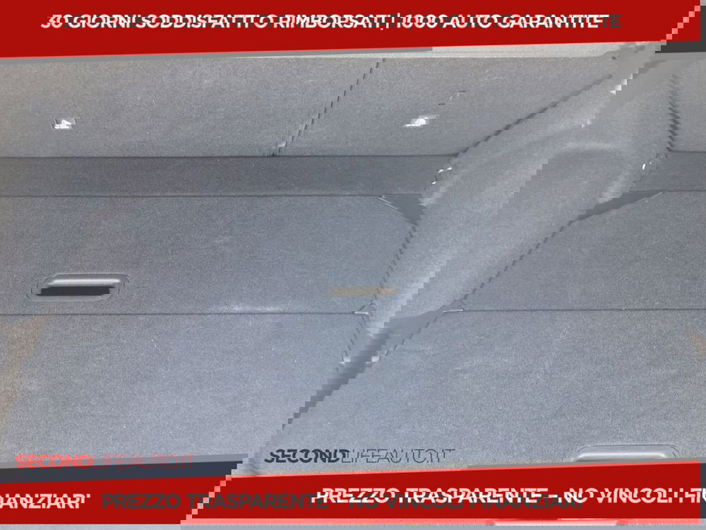 Nissan Qashqai usata a Chieti (18)
