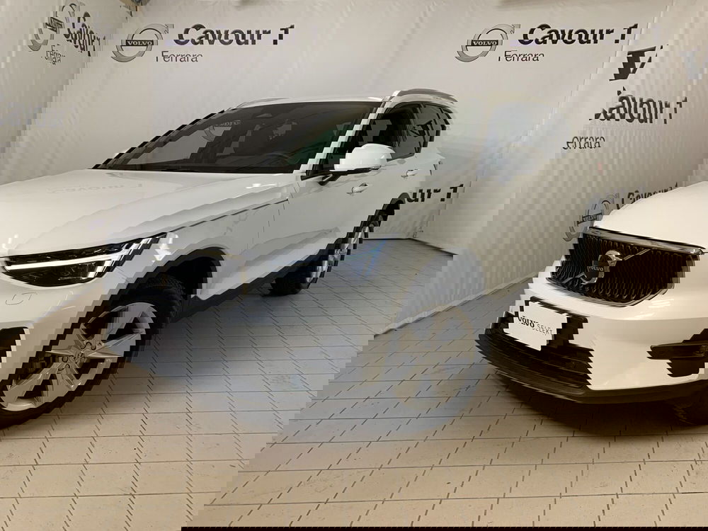 Volvo XC40 usata a Ferrara