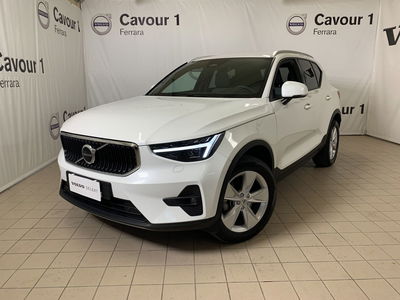 Volvo XC40 B3 automatico Core del 2025 usata a Ferrara