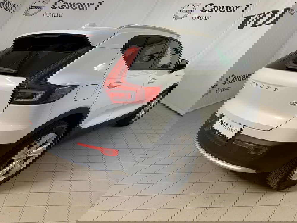 Volvo XC40 usata a Ferrara (12)