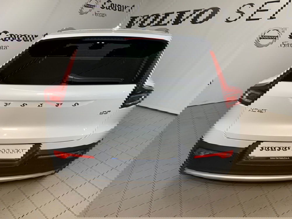 Volvo XC40 usata a Ferrara (13)