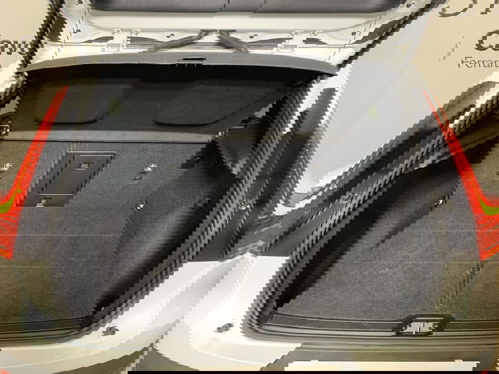 Volvo XC40 usata a Ferrara (14)