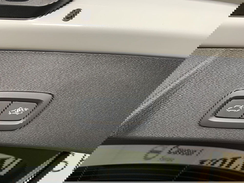 Volvo XC40 usata a Ferrara (16)