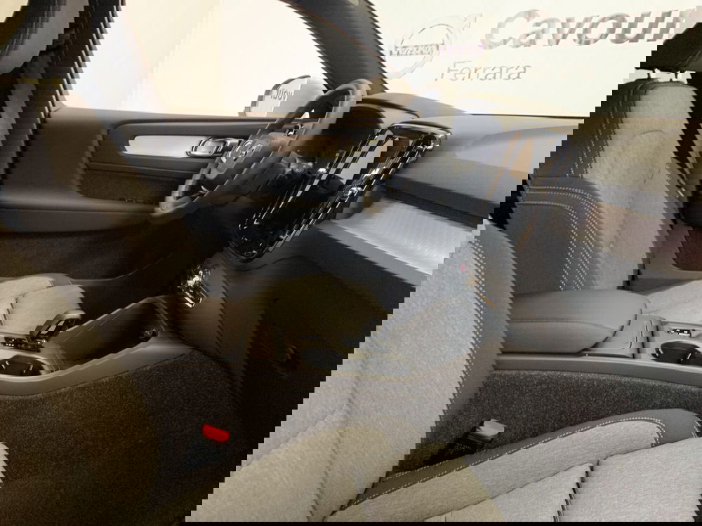 Volvo XC40 usata a Ferrara (17)