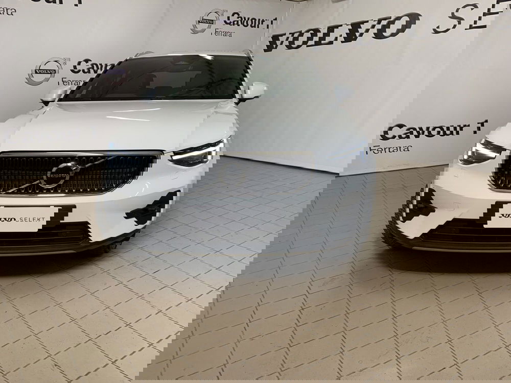 Volvo XC40 usata a Ferrara (3)