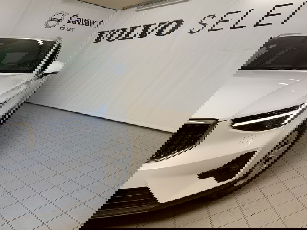 Volvo XC40 usata a Ferrara (4)