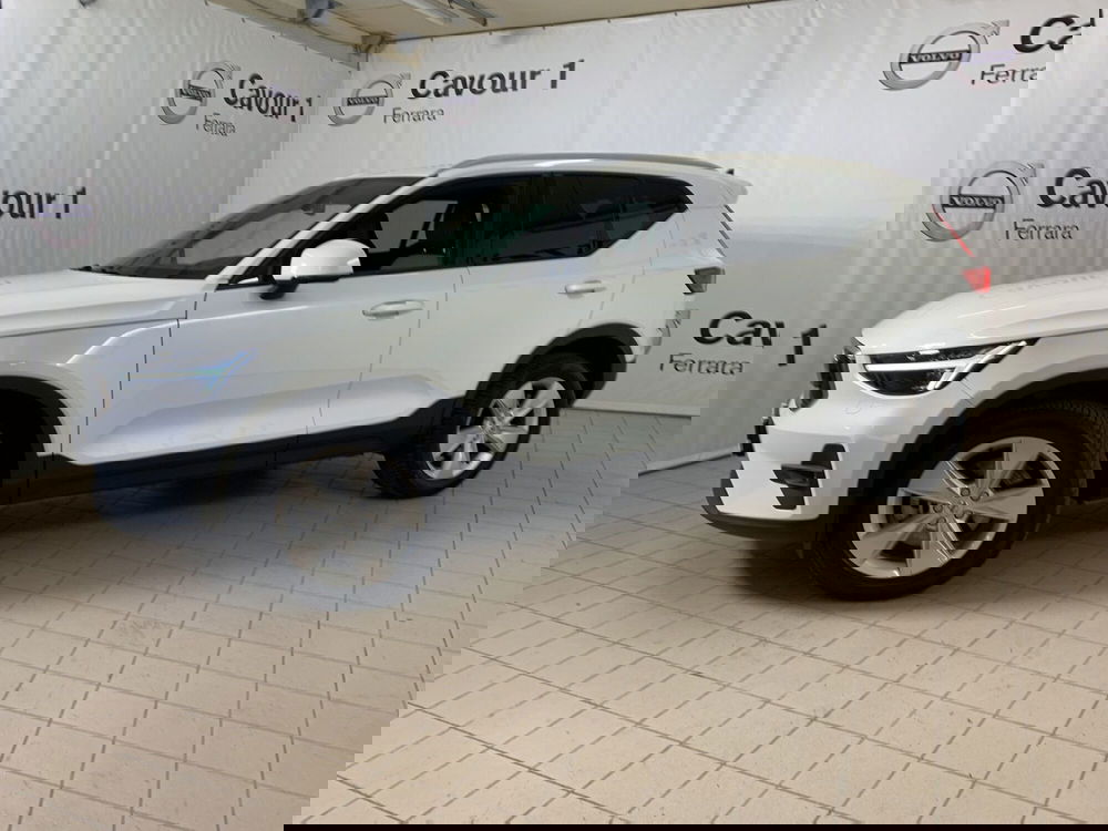 Volvo XC40 usata a Ferrara (5)