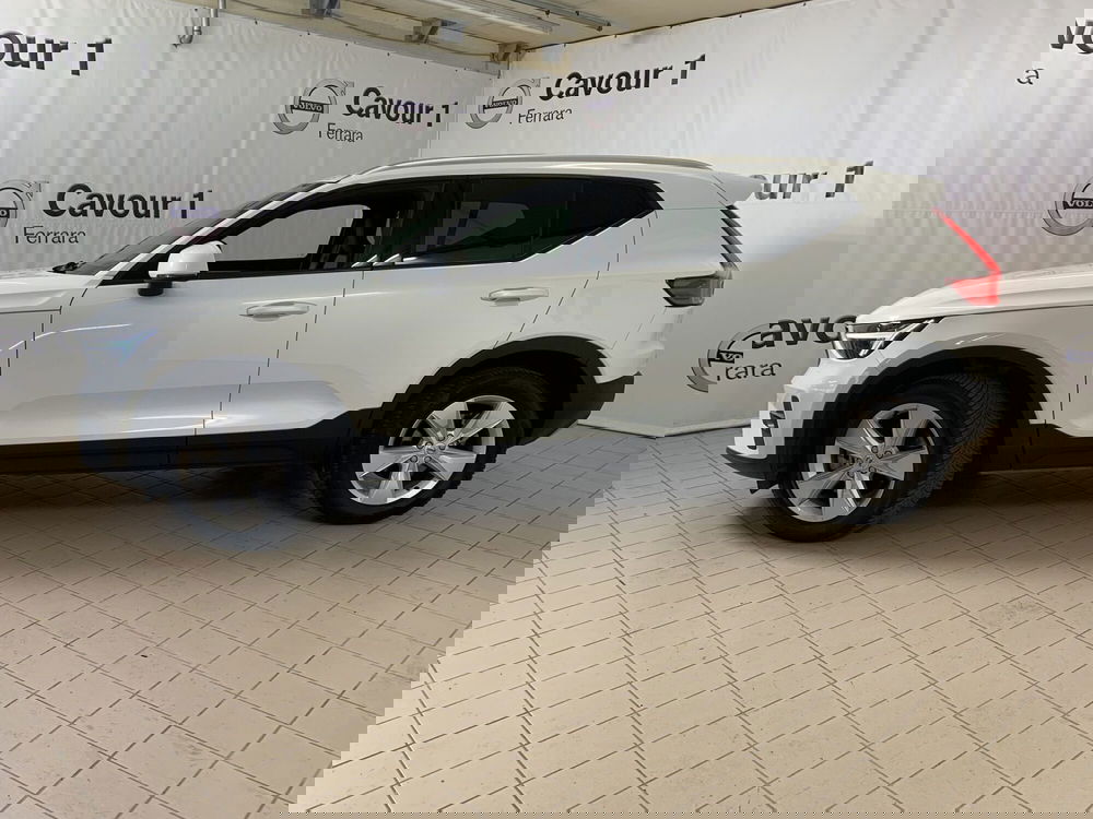 Volvo XC40 usata a Ferrara (6)