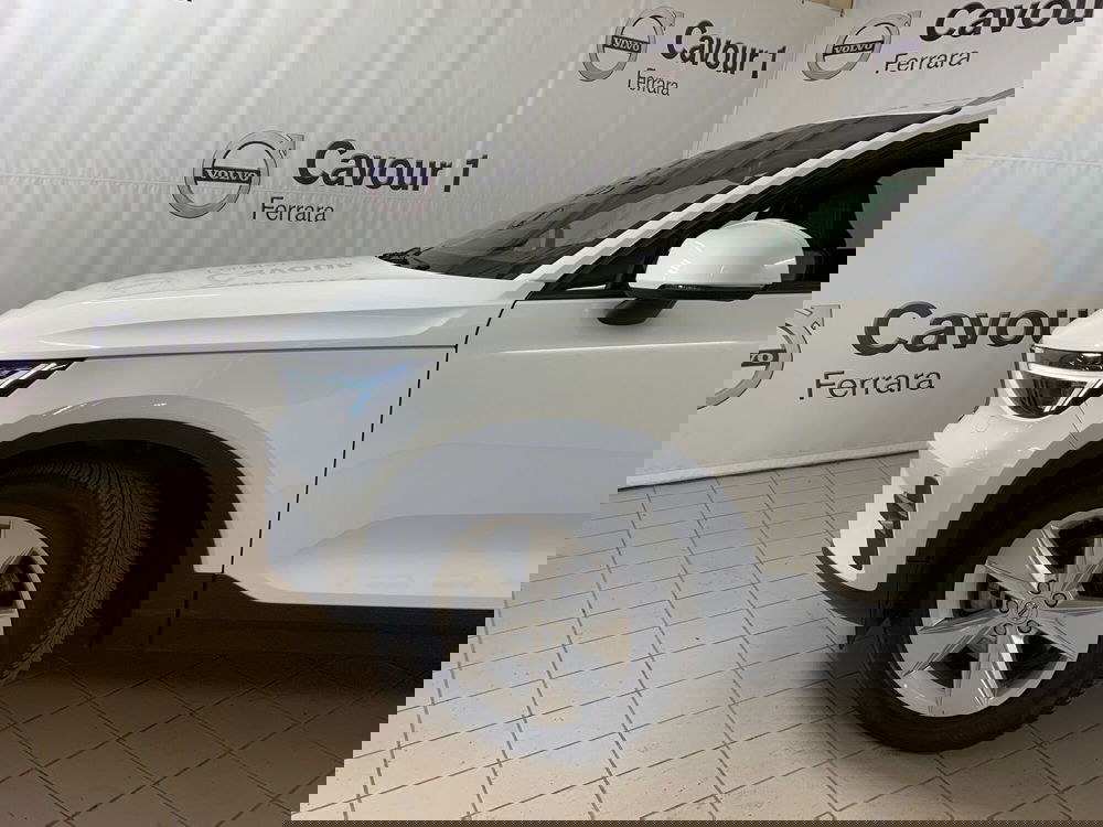 Volvo XC40 usata a Ferrara (7)