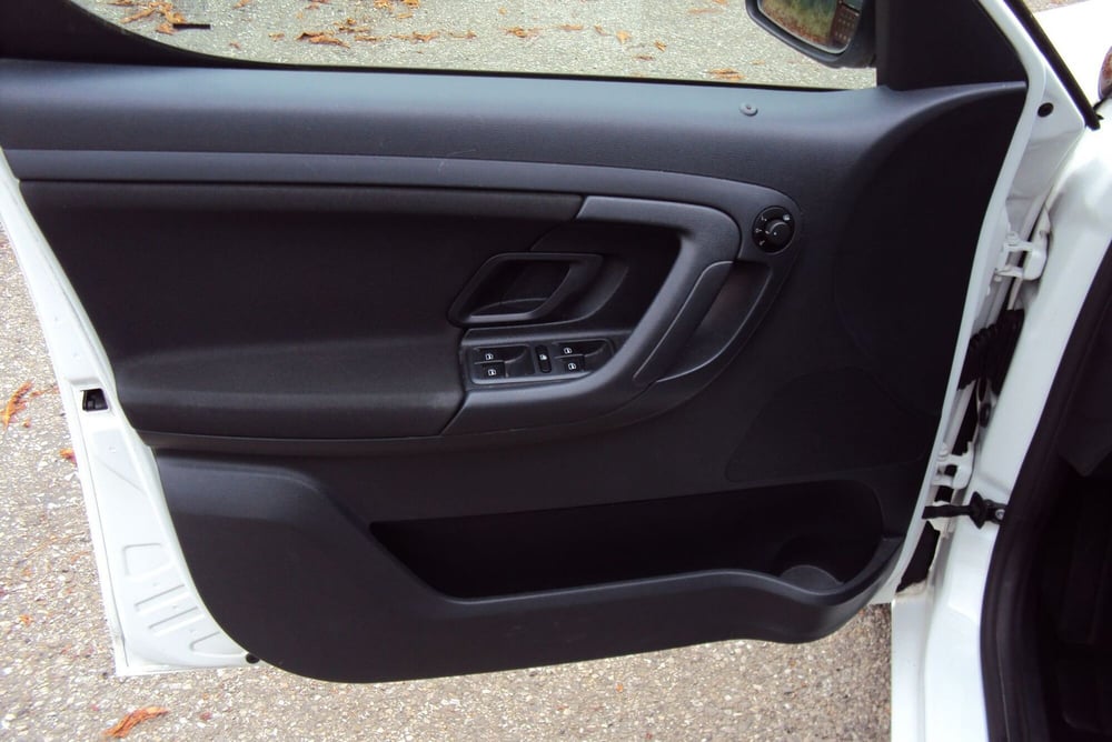 Skoda Roomster usata a Bologna (11)