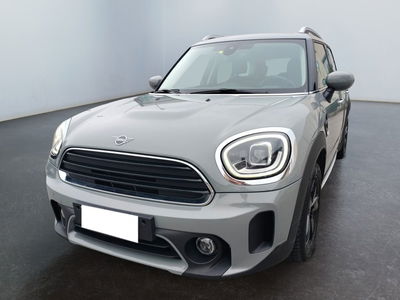 MINI Mini Countryman 1.5 One D Essential Countryman del 2021 usata a Modena