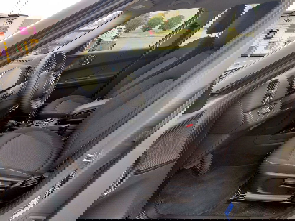 MINI Mini Countryman usata a Modena (10)