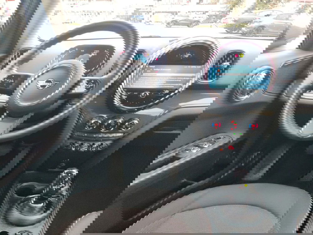 MINI Mini Countryman usata a Modena (11)