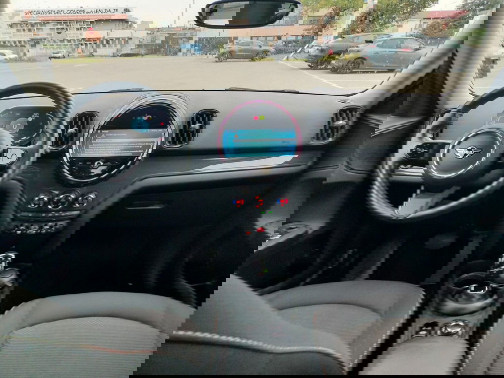 MINI Mini Countryman usata a Modena (12)