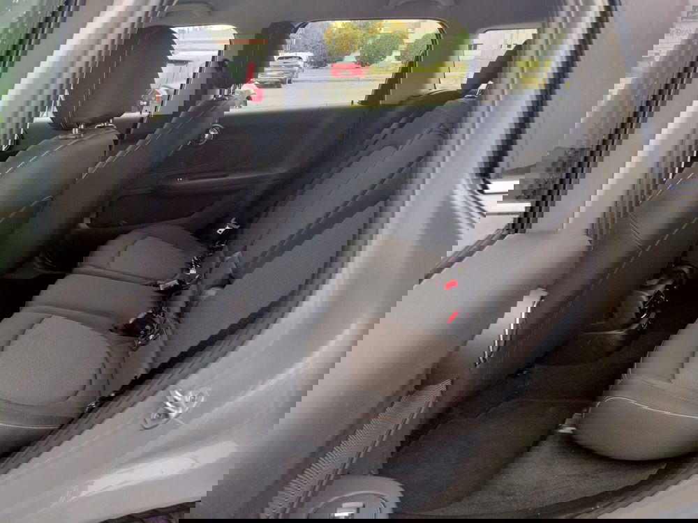 MINI Mini Countryman usata a Modena (13)