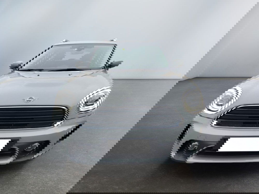 MINI Mini Countryman usata a Modena (2)