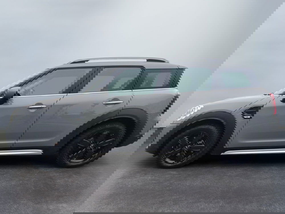 MINI Mini Countryman usata a Modena (3)