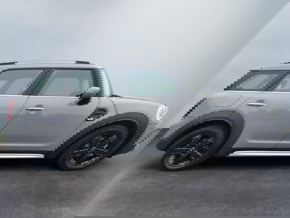 MINI Mini Countryman usata a Modena (4)