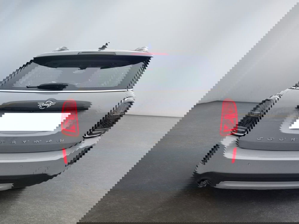 MINI Mini Countryman usata a Modena (5)