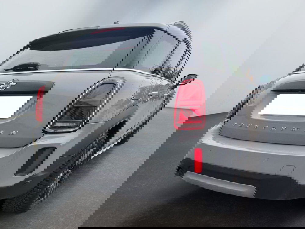 MINI Mini Countryman usata a Modena (6)