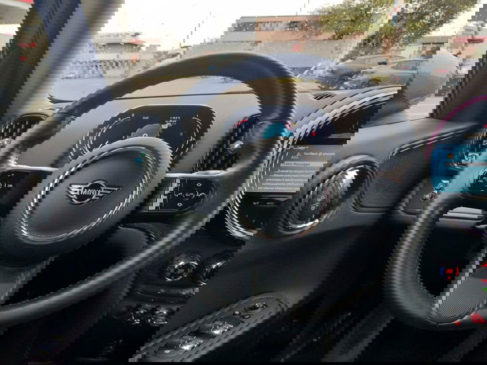 MINI Mini Countryman usata a Modena (8)