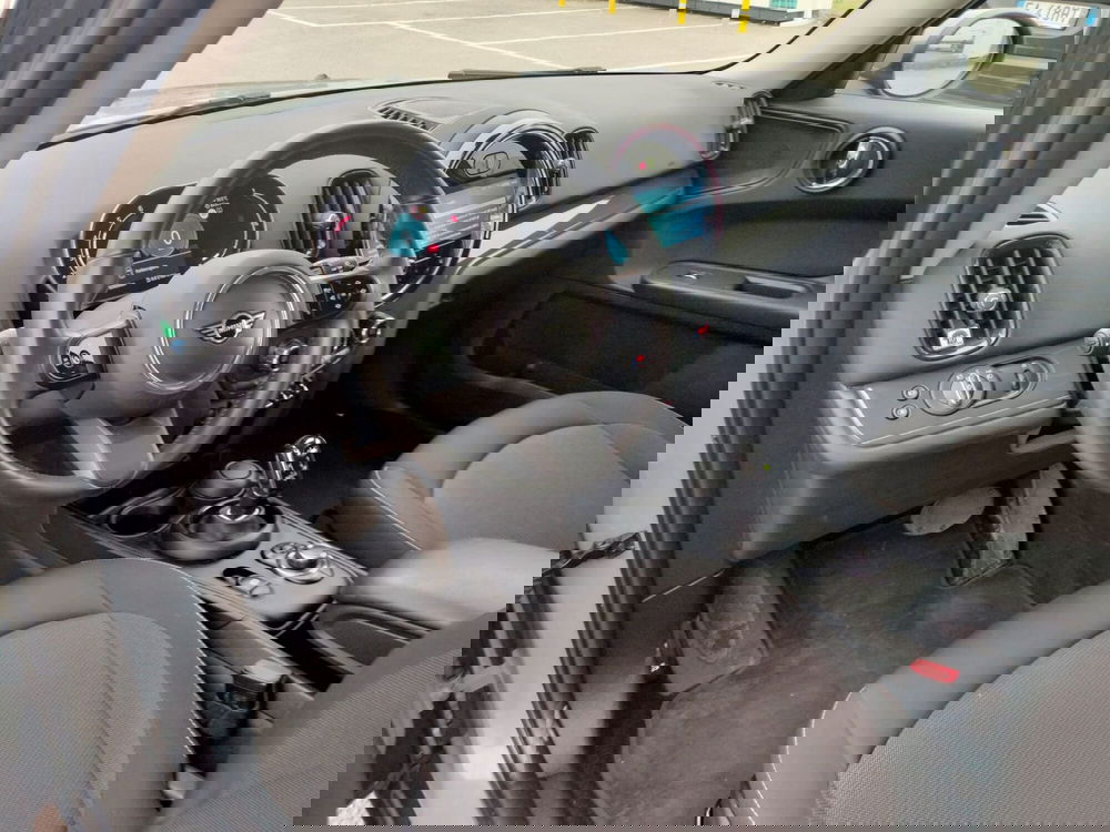 MINI Mini Countryman usata a Modena (9)