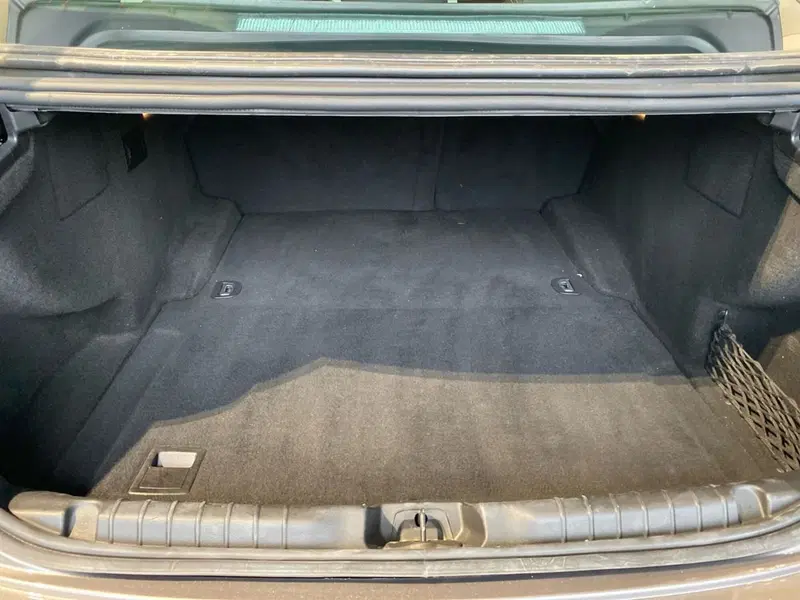Maserati Ghibli usata a Bergamo (8)