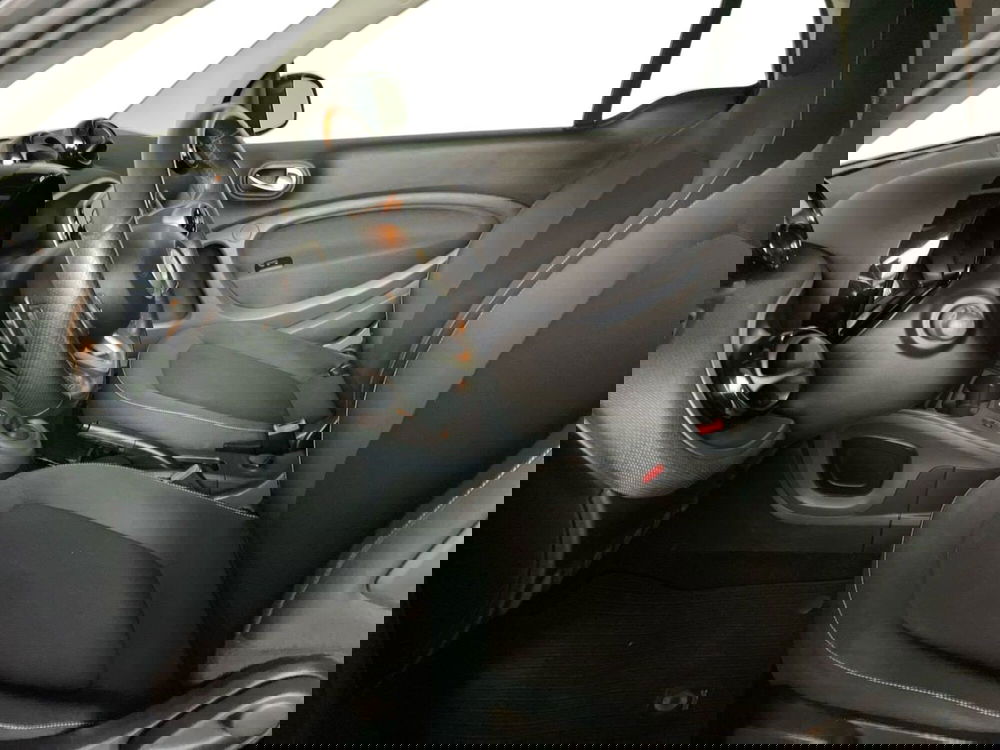 smart Fortwo usata a Bergamo (10)