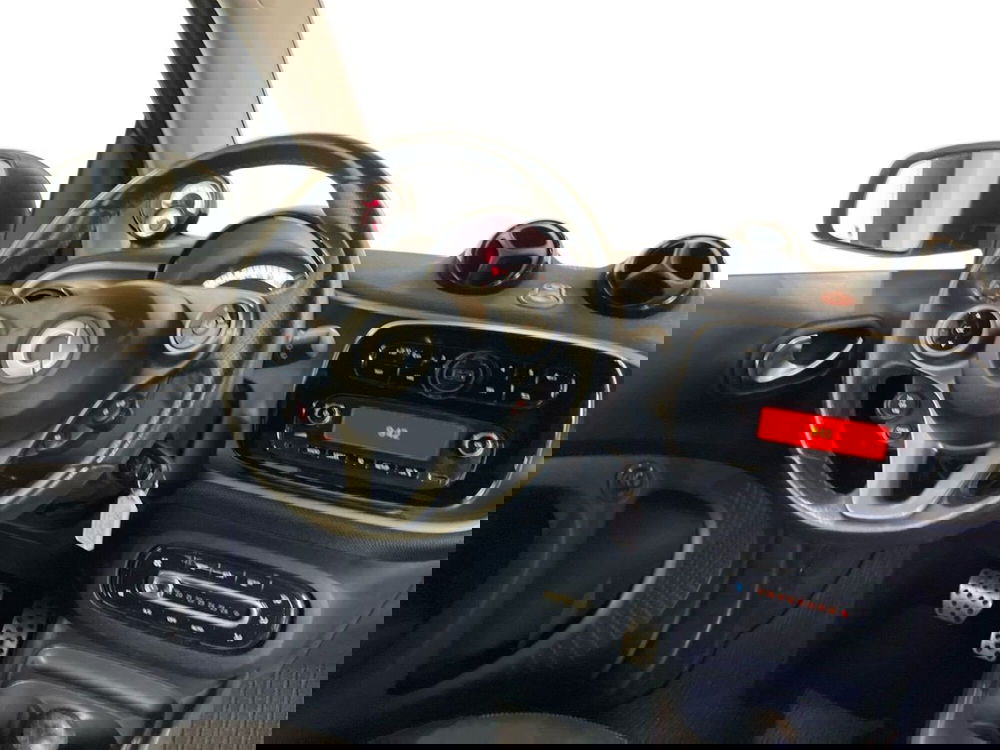 smart Fortwo usata a Bergamo (11)