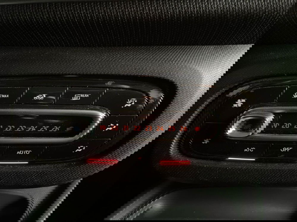 smart Fortwo usata a Bergamo (14)