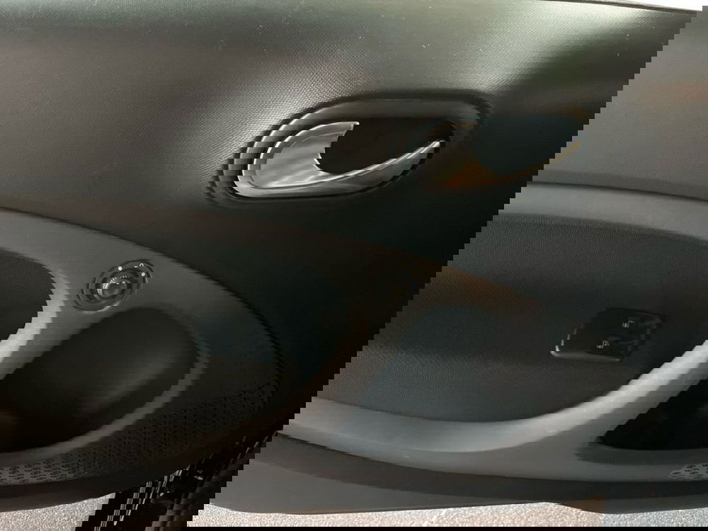smart Fortwo usata a Bergamo (18)